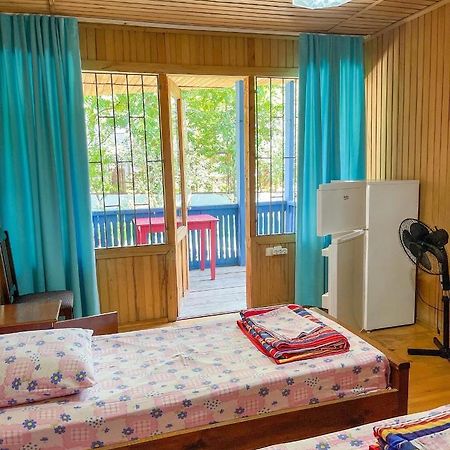 Cottage Коттеджи С Балконом Kobuleti ภายนอก รูปภาพ