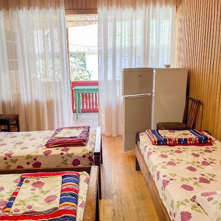 Cottage Коттеджи С Балконом Kobuleti ภายนอก รูปภาพ